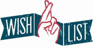 WishList-logo